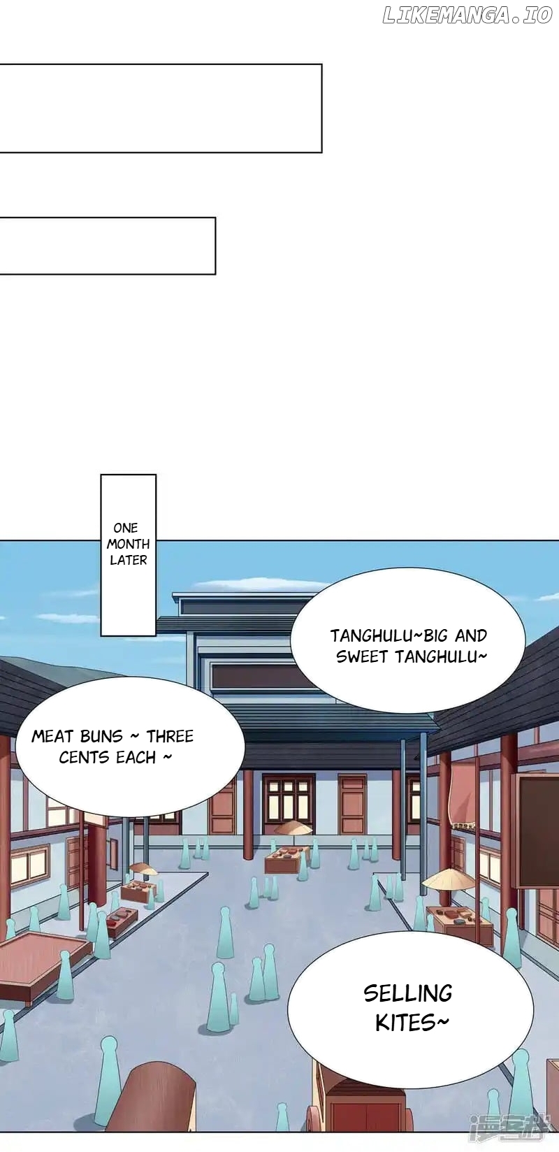 Rewrite My Fate chapter 111 - page 13